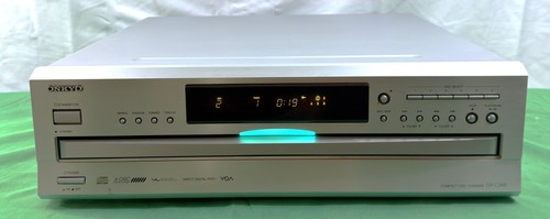 Onkyo c390 scambiatore a - onkyo,
