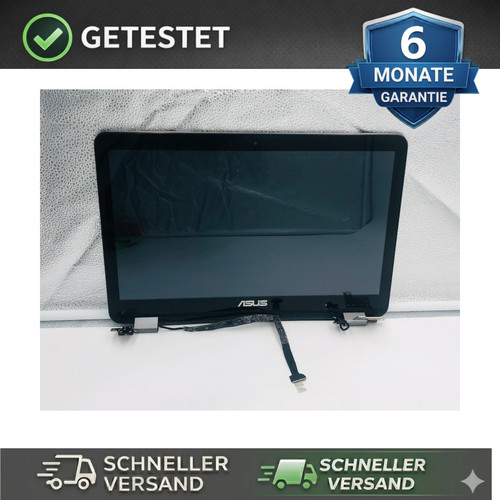 Asus vivobook flip tp501u - 15,
