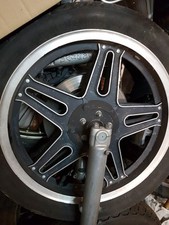 Avanteno Honda Cb400t