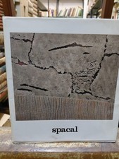 Catalogo Lojze Spacal H2