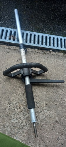 Florabest fbk 1 - b2-1, benzina