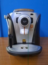 Macchina da caffè espresso Saeco Talea Odea Go