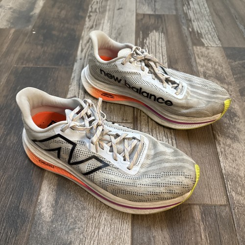 Scarpe corsa larghe new - da,
