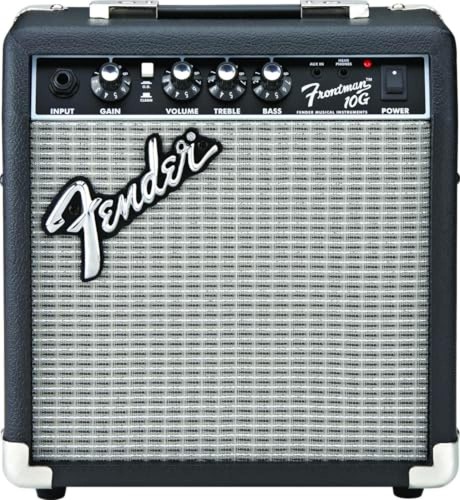 Fender - (tg., 10g