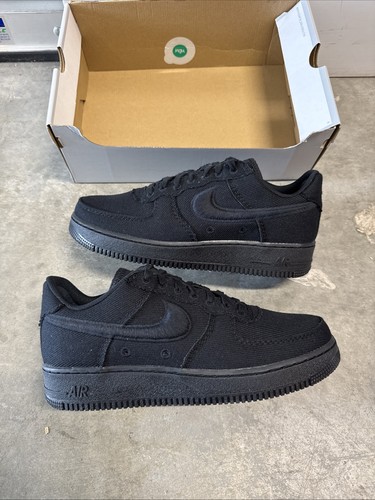 Nike air force low - air, canvas