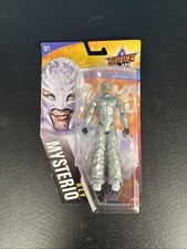 Rey Mysterio WWE Summer Slam