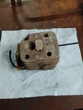 OE Jonsered 670? Cilindro