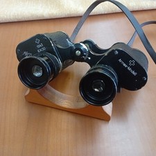 Binocolo militare svizzero