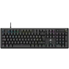 Corsair tastiera meccanica - corsair, rgb