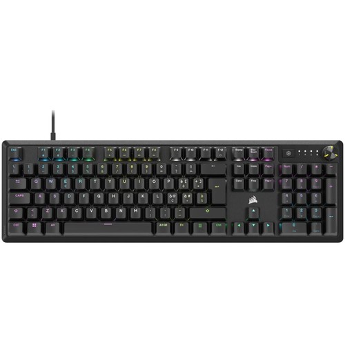 Corsair tastiera meccanica - corsair,