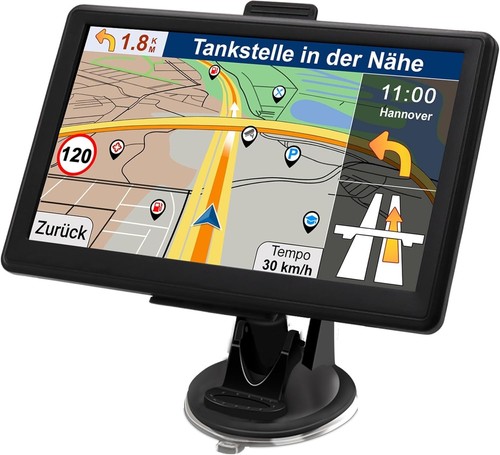 Navigatore gps pollici - navigatore,