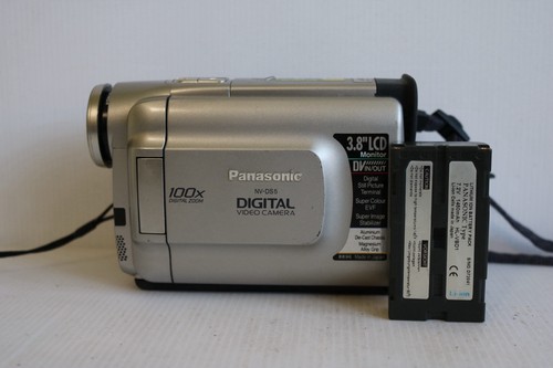 Videocamera panasonic - videocamera,