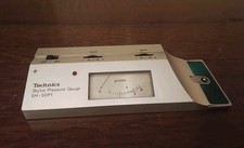 Technics SH-50P1  Bilancia Stylo Giradischi/Stylus Pressure Gauge Analitica