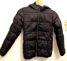 giubbotto bambino 9/10 anni