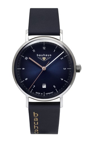 Orologio bauhaus donna quarzo - bauhaus,