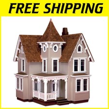 Kit casa delle bambole