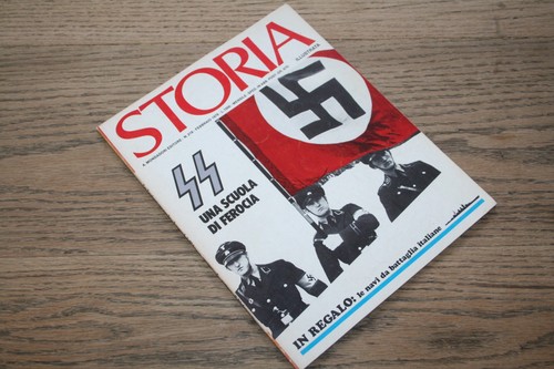 Storia illustrata 219 - n,