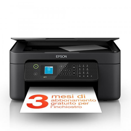 Epson workforce 2910dwf - epson,