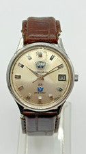 Orologio Citizen Seven Para