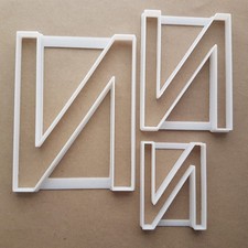 Tagliabiscotti forma superiore