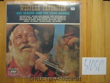 Western Favoriten [Vinyl-LP]