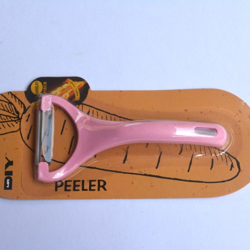 Pelapatate portatile per