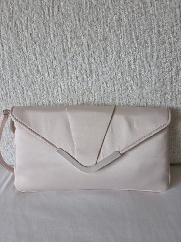Nuova pochette perry bianca - perry,