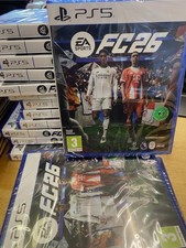 VIDEOGIOCO EA SPORTS FC 26 SONY PLAYSTATION 5 PS5 EU TELECRONACA ITALIANA