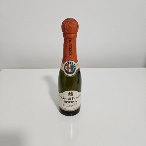 Spumante 1983 mignon - 1983,