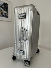 RIMOWA Topas 70 Multiwheel NG
