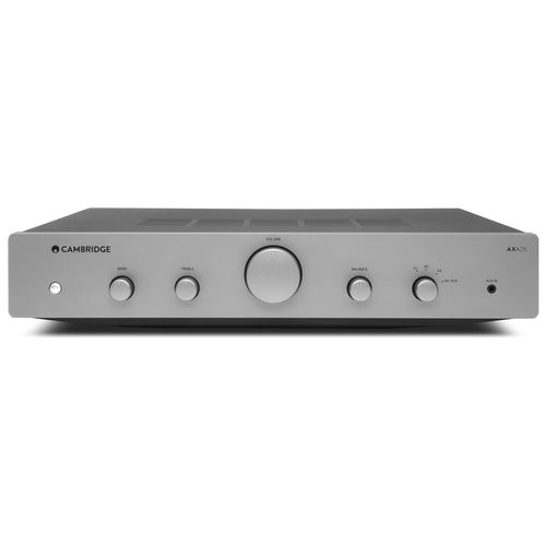 Cambridge audio amplificatore - audio,