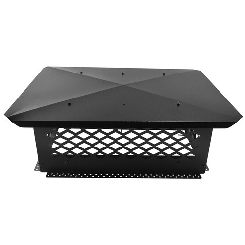 Tappo camino tappi - tappo, 17\"x7,8\"