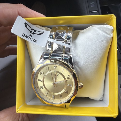 Orologio invicta specialty - orologio,