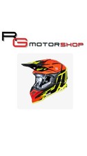 CASCO CROSS ENDURO JUST 1 J39