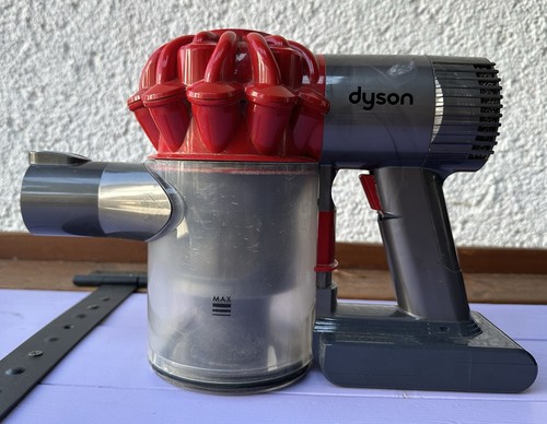 Dyson dc62 - dyson,