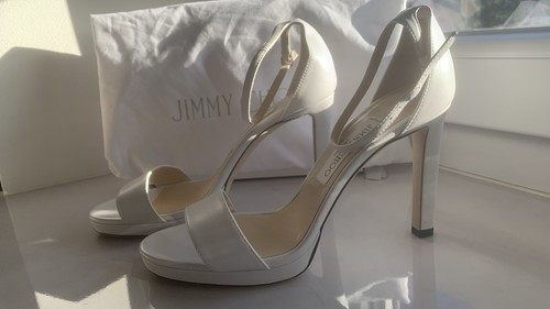 Sandali décolleté jimmy choo - sandali,