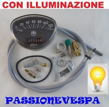 Kit contachilometri 120 - contachilometri,