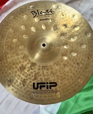 Piatto UFiP 17" Blast