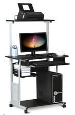 Scrivania per computer