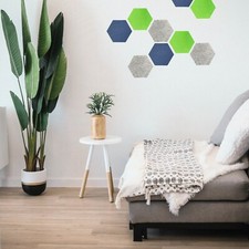 25 Piastrelle fonoassorbenti