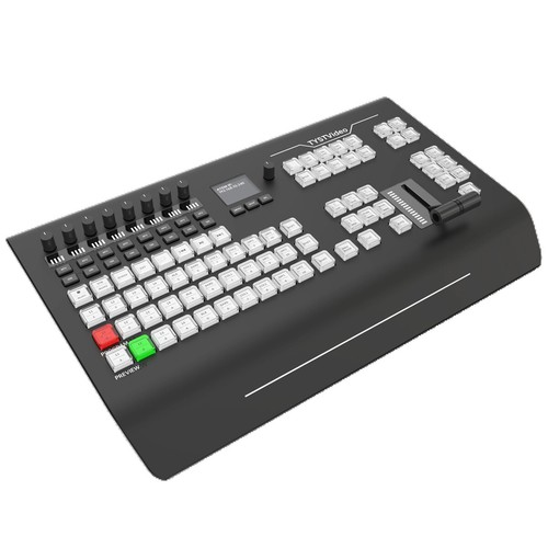 Tyst k1700hd vmix director - vmix,