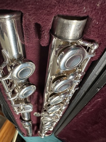 Flauto yamaha yfl 211 ref - flauto, yfl-211