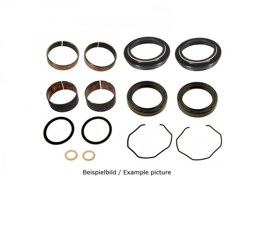 Kit riparazione parapolvere