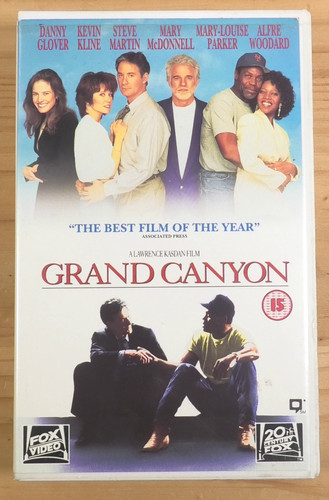Grand canyon rare big box - grand,