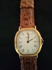 Orologio ebel acciaio - acciaio, e