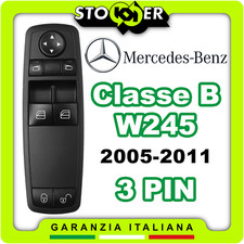 Mercedes B-Class W245 3 PIN