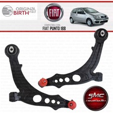 Coppia bracci oscillanti - bracci,