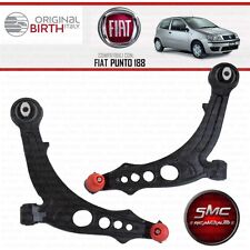 COPPIA BRACCI OSCILLANTI BRACCETTI FIAT PUNTO 188 2ø SERIE 1.3 JTD 16V 70 CV
