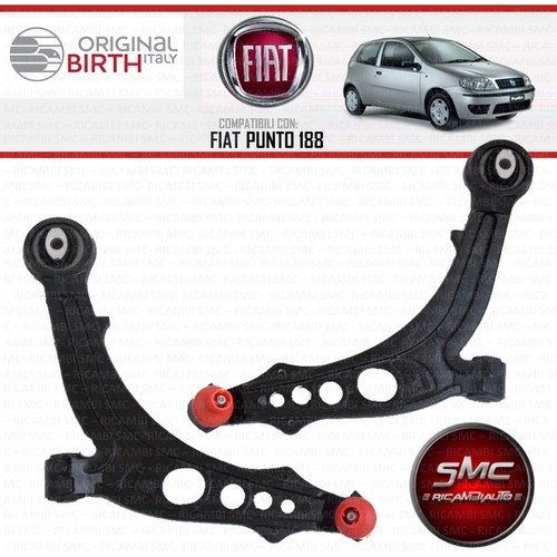 Coppia bracci oscillanti - coppia,