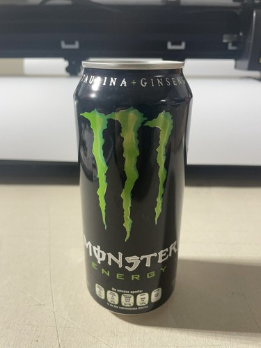 Monster energy drink - monster,
